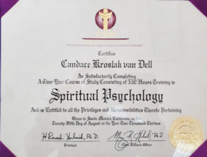 spiritual-psychology