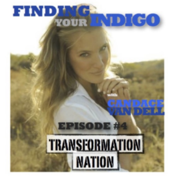 Transformation Nation with Candace van Dell