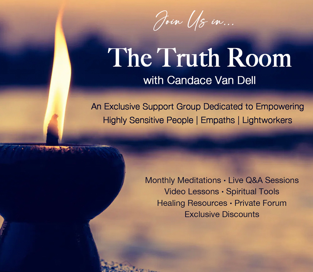 truth-room-with-candace-van-dell